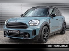 MINI Countryman - 1.5 Cooper John Cooper Works / Electrisch Schuifkanteldak / Stoelverwarming voor / Lederen