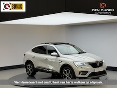 Renault Arkana - 1.6 E-Tech Hybrid 145 Intens | Panodak | Parkeer Cam | Key less