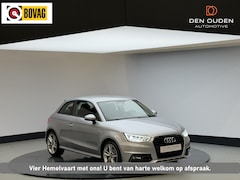Audi A1 - 1.0 TFSI Adrenalin S-Line | 17'' LM Velgen | NL Auto