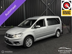 Volkswagen Caddy Maxi - 1.4 TSI Highline 1E EIG|Led|Carplay|
