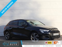 Audi A3 Sportback - 40 TFSI e 2x S-line KEYLESS | VIRTUAL | PLUG-IN HYBRIDE