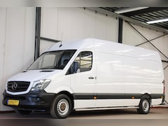 Mercedes-Benz Sprinter - L3H2 AUTOMAAT POST NL SCHAPPEN EURO 6