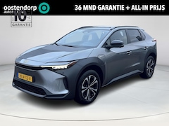 Toyota bZ4X - Dynamic 71 kWh 3 Fase
