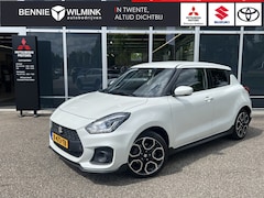 Suzuki Swift - 1.4 Sport Smart Hybrid | Navi | Camera | 14483km