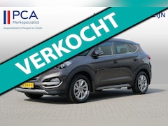 Hyundai Tucson - 1.6 GDi Comfort