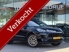 Porsche Macan - 2.0 Automaat 2018 Leder Panodak Nette auto