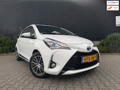 Toyota Yaris - 1.5 Hybrid Aspiration