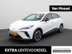 MG MG4 Electric - Standard 51 kWh | Apple car play / Android