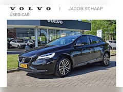 Volvo V40 - T2 122PK Nordic+ | Trekhaak | Standkachel | Stoelverwarming | Voorruitverwarming |