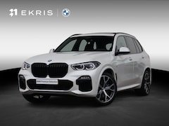 BMW X5 - xDrive45e High Executive | M Sport | Glazen Panoramadak | Trekhaak Elektrisch | Active Cru
