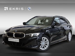 BMW 3-serie Touring - 320e | Sportstoelen | Stoelverwarming | Active Cruise Control