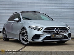 Mercedes-Benz A-klasse - 180 AMG |AUTOMAAT|PANO|CAMERA