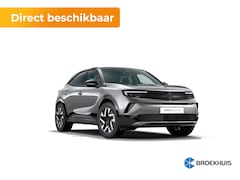 Opel Mokka Electric - Mokka-e GS - | Achteruitrijcamera | Electronic Climate Control | Elektrisch bedienbare en