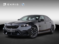 BMW M5 - | M Drive Professional | Comfort Pack