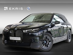 BMW iX - xDrive50 | Head-Up Display | Driving Assistant Professional | Harman/Kardon