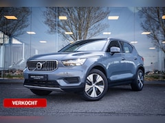 Volvo XC40 - 1.5 T4 Recharge Inscription Expression * Trekhaak * Climate-line * Carplay * Camera