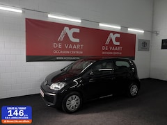 Volkswagen Up! - 1.0 BMT move up - AIRCO/BLUETOOTH/LED/NAP
