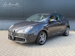 Alfa Romeo MiTo - 0.9 TwinAir ECO Business Super