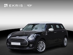 MINI Clubman - Cooper | Comfort Pack | Apple Carplay | Navigatie | Sportstoelen | Verwarmbare Voorstoelen