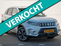 Suzuki Vitara - 1.4 Boosterjet Style |Panoramadak |Smart hybrid | Apple/Android Carplay| keyles Entry | Pa