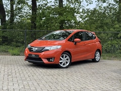 Honda Jazz - 1.3 TREND/ AUTO/AIRCO/LMV/PDC/CAMERA/TRKHK/VOL