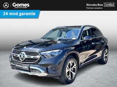 Mercedes-Benz GLC-klasse - GLC 300 e 4MATIC Autom. | Panoramadak | Trekhaak | Burmester | Winter Pakket