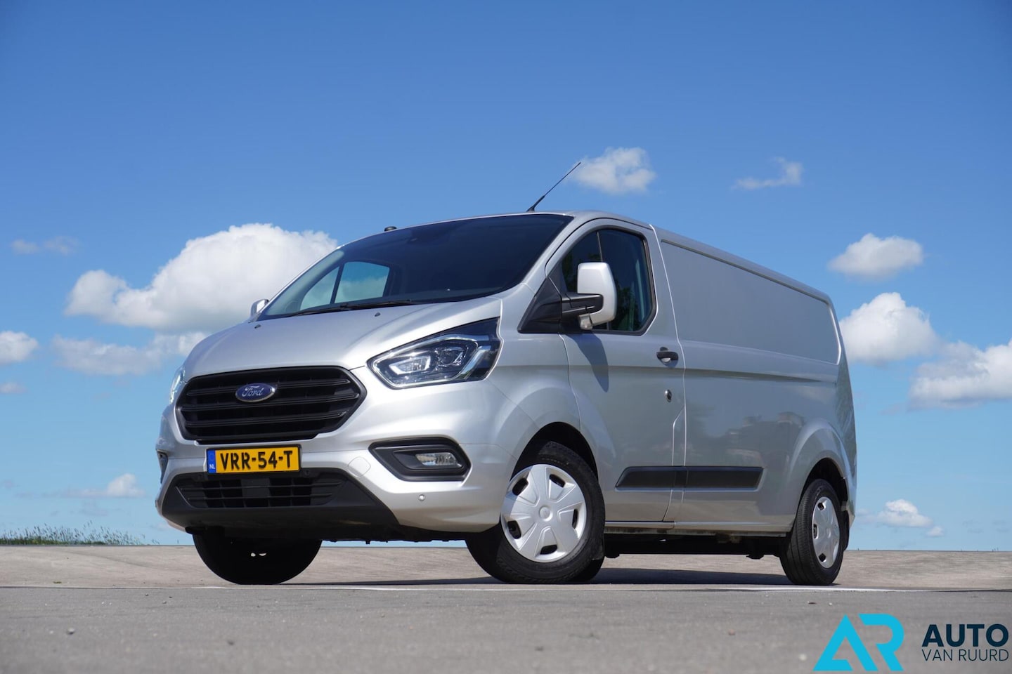 Ford Transit Custom - 2.0 TDCI L2H1 * Dealeronderhouden * Lang - AutoWereld.nl