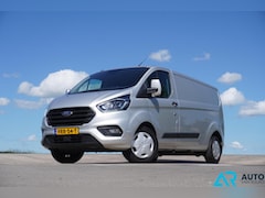 Ford Transit Custom - 2.0 TDCI L2H1 * Dealeronderhouden * Lang