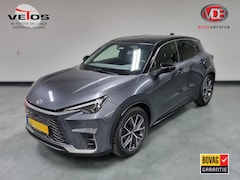 Lexus LBX - 1.5 Emotion / Bi-Tone / TechPack / Leder / Elektr. A.klep