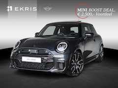 MINI Cooper S - John Cooper Works Trim | XL Pakket