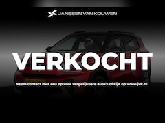 Citroën C3 Aircross - 1.2 Hybrid 145pk Plus Automaat Achteruitrijcamera Apple Carplay