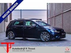 Volkswagen Golf - 2.0 TSI 4Motion R Performance Akrapovic/Panoramadak/Navigatie/Achteruitrijcamera/Dynaudio/