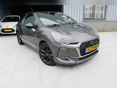 DS 3 - 3 1.2 PureTech Sport Chic Luxe Utvoering 131 PK