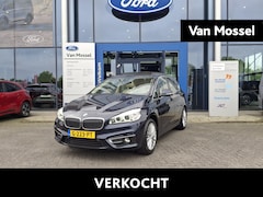 BMW 2-serie Active Tourer - 225i xDrive M Sport | Automaat | Head-up | Afneembare trekhaak | Pano | Harman Kardon | Le