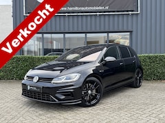 Volkswagen Golf - 7, 5 R R20 2.0 TSI 301pk 4Motion DSG / Aut. Panoramadak Dynaudio Virtual 19" 90dkm