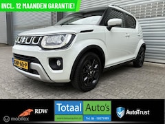 Suzuki Ignis - 1.2 Smart Hybride*1 EIG*NAVI*CRUISE*STOELVERW