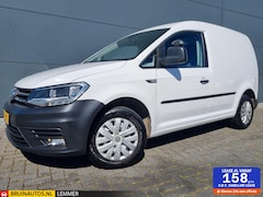 Volkswagen Caddy - 2.0 TDI L1H1 Comfortline Airco Navi NAP
