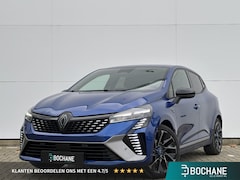 Renault Clio - 1.6 E-Tech Full Hybrid 145 esprit Alpine | Groot Navigatie | Camera | Bose Sound | Google