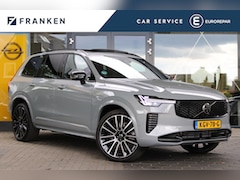 Volvo XC90 - 2.0 T8 Plug-in hybrid Ultra Dark Executive | Luchtvering | Bowers & Wilkins | Massage | Tr
