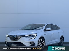 Renault Mégane Estate - 1.3 TCe 140 Techno | Trekhaak | Aanhangwagen geremd 1700 KG |