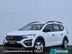 Dacia Jogger - 1.0 TCe 100 Bi-Fuel Essential 5p. Airco | 1e Eig | Trekhaak | Cruise control |