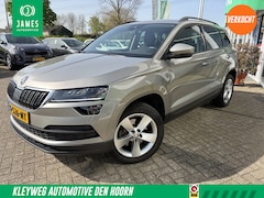 Skoda Karoq - 1.5 TSI ACT St. Bus. Sport Aut, Carplay, Camera