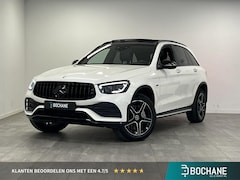 Mercedes-Benz GLC-klasse - 300e 4MATIC AMG Line | Pano| Burmester | Trekhaak |