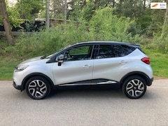 Renault Captur - 1.2 TCe Xmod Helly Hansen
