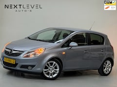 Opel Corsa - 1.4-16V Sport 5D VOL AUTOMAAT AIRCO