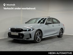 BMW 3-serie - 320e