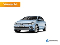 Volkswagen Polo - ID. Style First Edition | Airconditioning automatisch, 2-zone (Climatronic) | Automatische