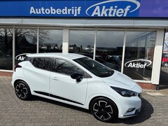 Nissan Micra - 1.0 iGT N-DESIGN