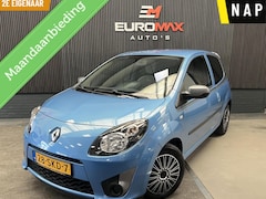 Renault Twingo - 1.2-16V 2e Eigenaar - NAP - Airco -Trekhaak