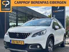 Peugeot 2008 - 1.2 PureTech Allure Automaat '' Allseason banden - Camera - Pano ''